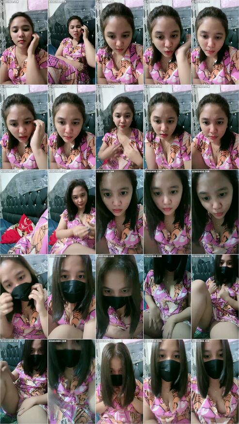 Bokep Mamah Muda Cecan Remas Buah Dada Desah - Bokepsin
