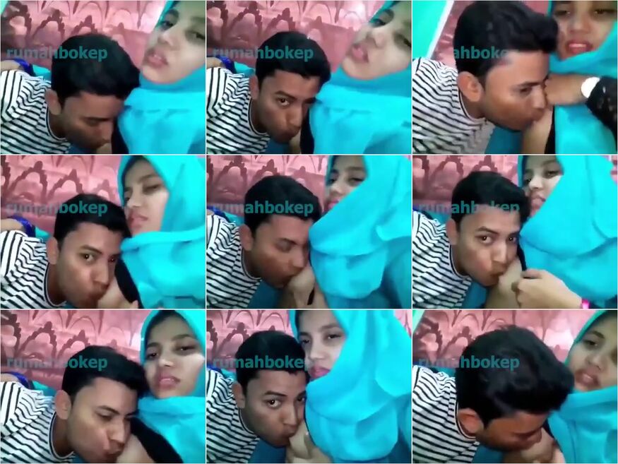 Bokep Ukhti Pacaran Kelewat Batas Pacar Minta Nenen Malah Keenakan - Bokeplah