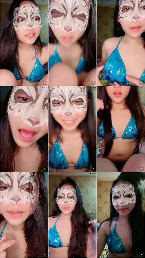 Cyakk Dreamlive Update Bokep Live 10 - Bokepindonesia