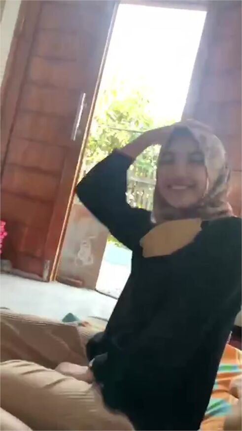 Bokep Indo Hijab Penasaran Dengan Isi Celana - Bokepcrot Bokep Indo