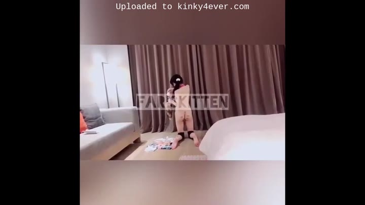 Fariskitten Girl