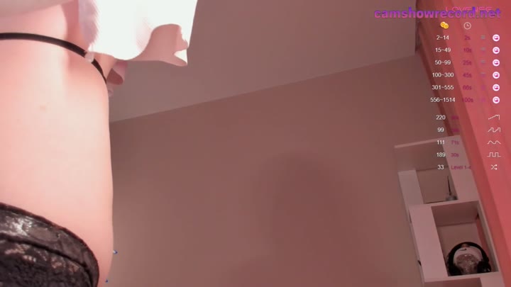 Webcam Model honeyautumn Videos