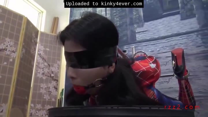 Chinese Bondage
