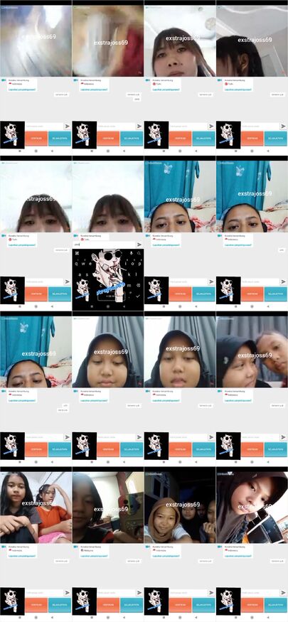 Bokep Ome Tv Dua Gadis Kaget Liat Kontol Pascol - Funcrot - Bokeplah