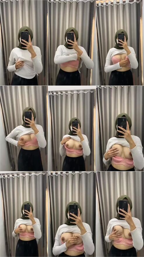 Bokep Pap Toket Dari Kak Liza Hijabers Cantik Nih - Bokeplah