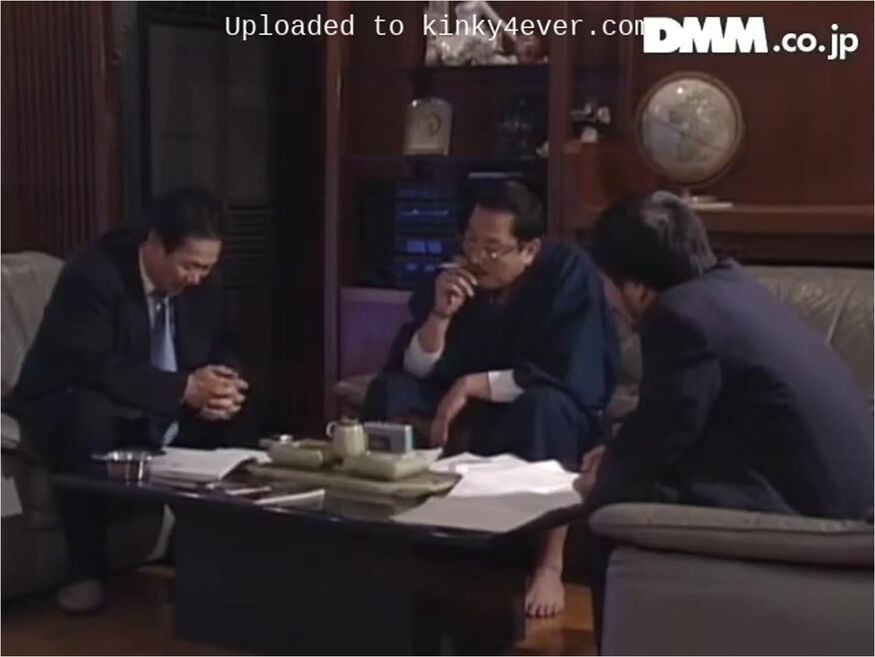 Japanese Slave Secretary 31