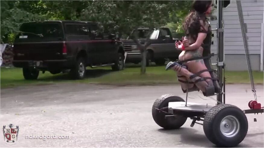 Bumpy Ride