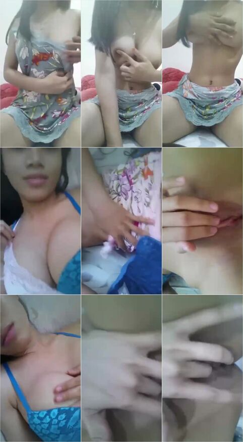 Video Bugil Cewek Mahasiswi Cantik Bokeplah