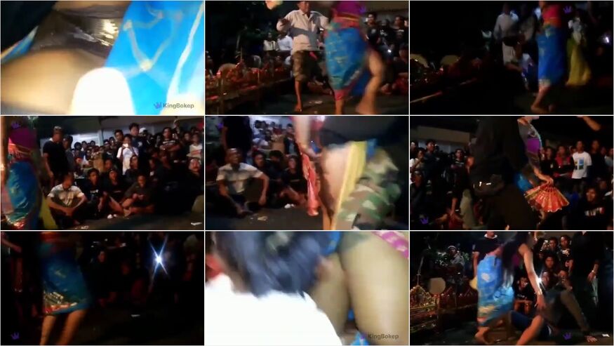 Video Sexy Dancer Bali KingBokep