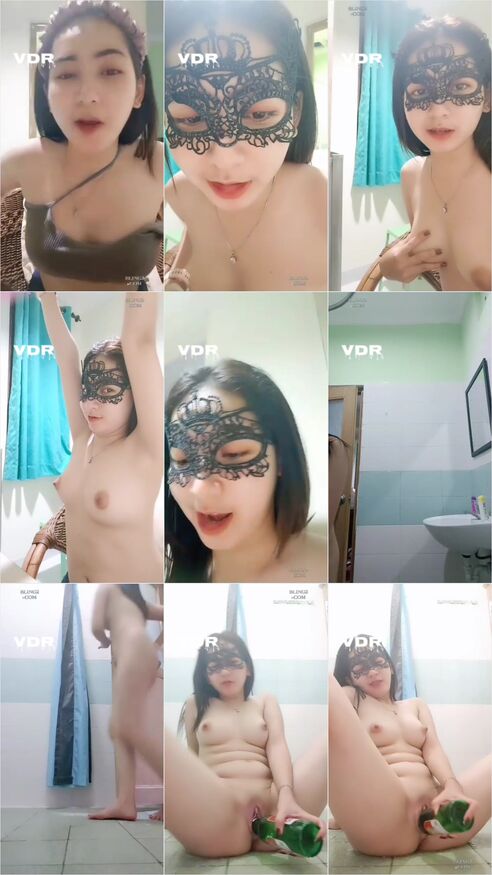 Bokep Botol Amer 1 - Bokepin
