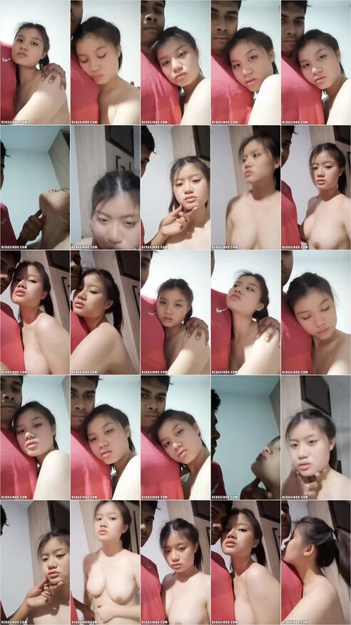 Bokep Indo Chindo Cantik Bersama Om Member Bebasindo - Bokepsin