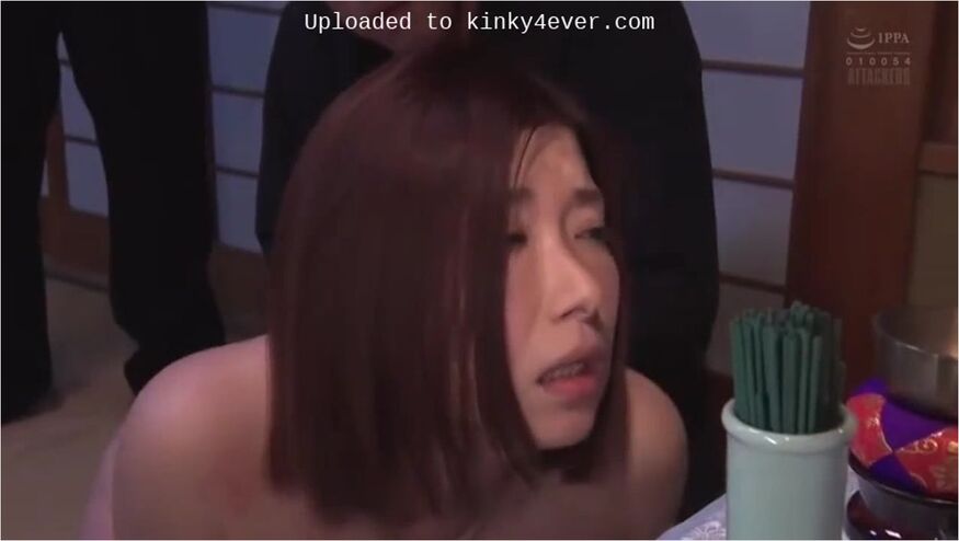 Japanese Bondage Pt32