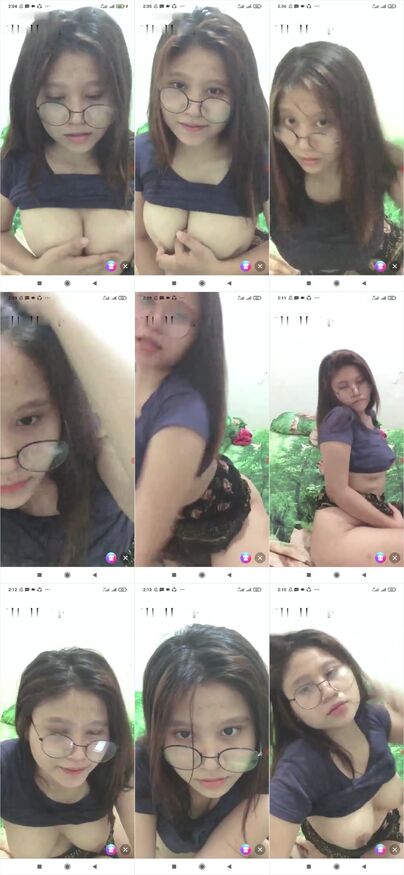Bokep Indo Ratu Si Cantik Kacamata Live Barbar - Bokeplah