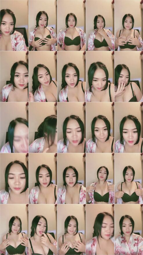 Host Baru Gak Kalah Agresif Kencang Nenennya Mangga - Igodesu