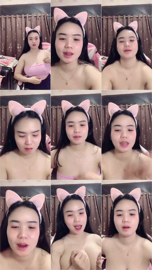Makin Berani Pamer Susu Belbellaa Gemoy Imut Hot51 - Ruangbokep