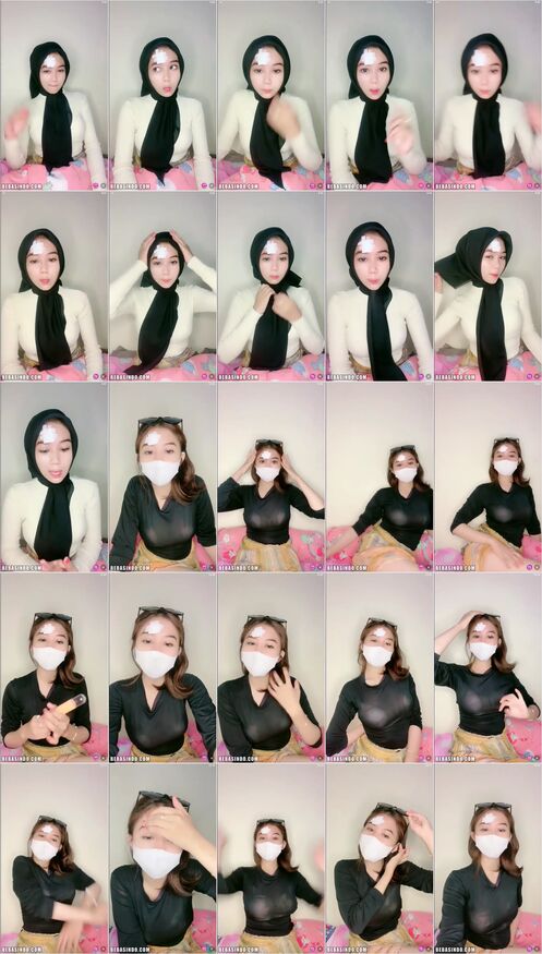 Bokep Indo Sungirl Ukhti Nakal Toket Bergetar - Bokepsin
