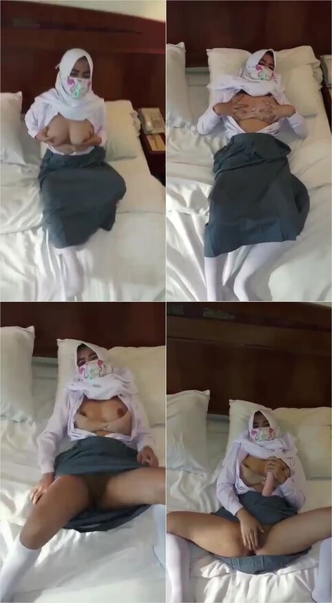 Bokep Indo Jilbab (2) - Indoporn