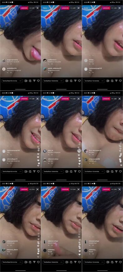 Bokep Koleksi Araaa Tobrut 12 - Indo Bokep