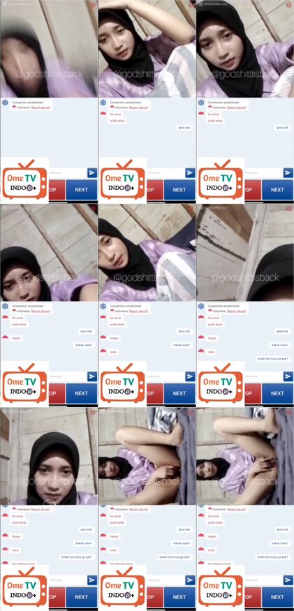 Bokep Ometv Ketemu Baju Pink Muka Polos - Bokep Ometv