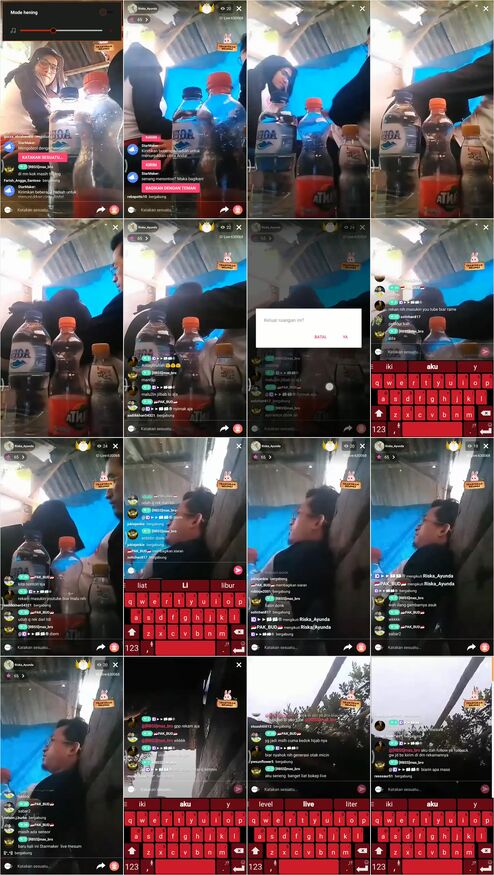 Bokep Tiara Abg Bokep Live Buka Bukaan Avtub Mom - Bokeplah