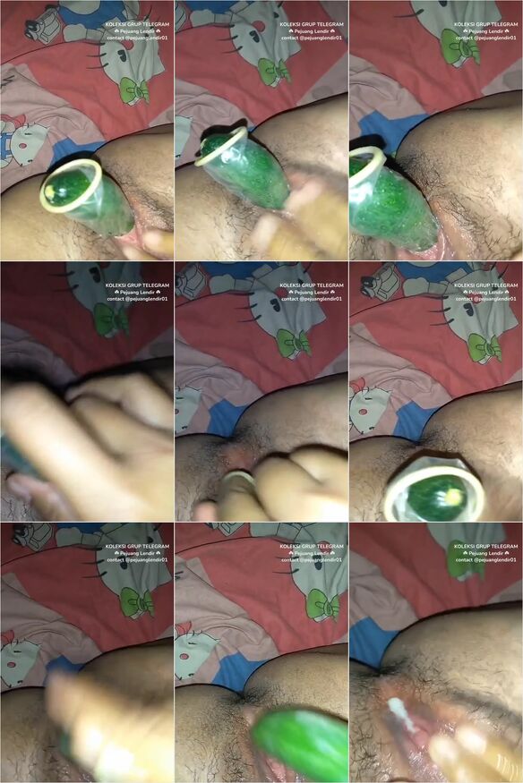 Bokep Indo Tante Colok Mmk Pakai Timun - Bokeplah