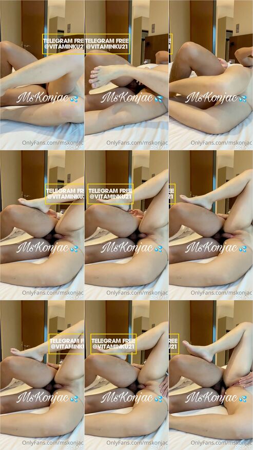 Bokep Mskonjac Malay 02 - Bokeplah