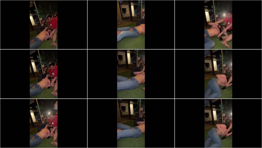 Video Bokep Viral Bercandaan Sama Bestie Liatin Nenen - Play Bokep