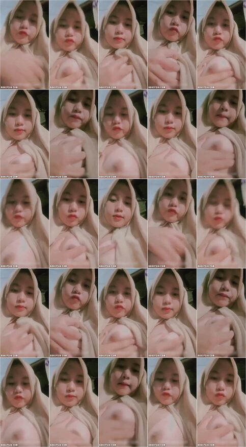 Bokep Indo Jilbab Smp Bocil Viral Tiktok - Bokepsin