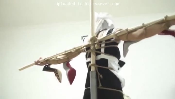 Amazing Adult Video Bondage Exotic Just For You