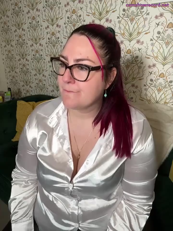 Lacey-BBW