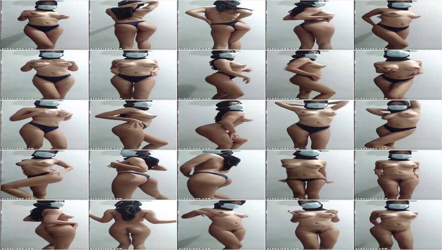 Bokep Indo Ukhti Vicoletta Indomaret 4 - Bokepsin