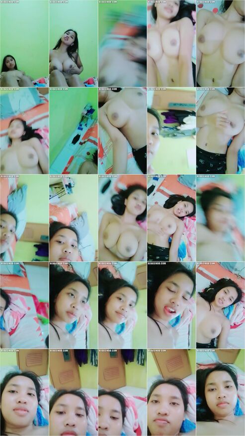 Bokep Revii Tobrut Bocil Toket Idaman Mango - Bokepsin