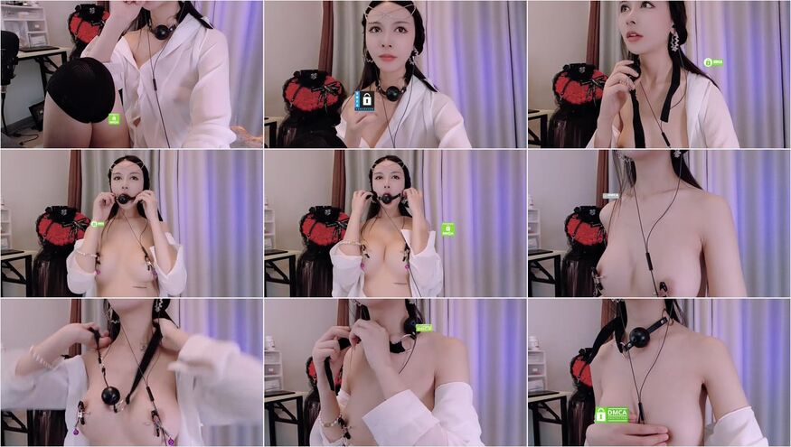 Bokep Aafairy Stripchat Webcamshow 14 01 2025 19 31 - Bokeplah