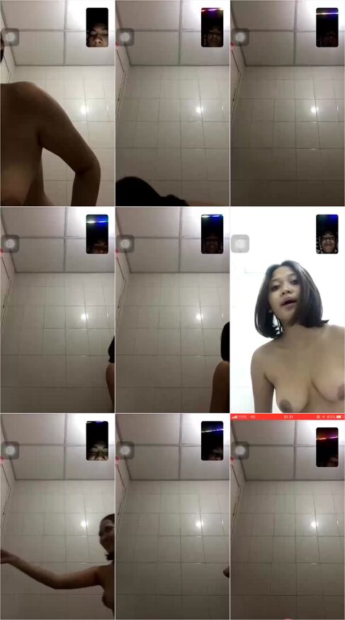 Video Davina 2 Bokeplah