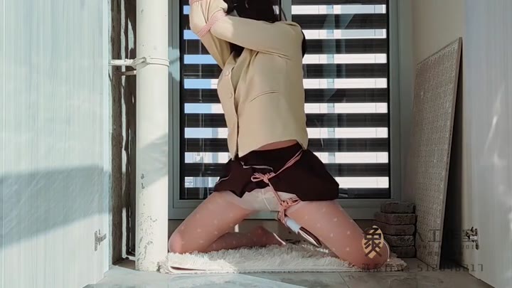 Chinese Bondage