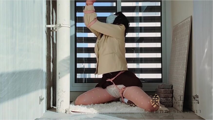 Chinese Bondage