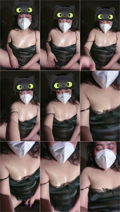 Aduh Basah Banget Aku Beb Omek Bareng Yuk Mango - Bokep Indo Terbaru