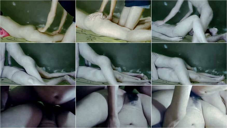 Bokep Pijat Istri Tetangga Sampai Ngentot - Indo Bokep