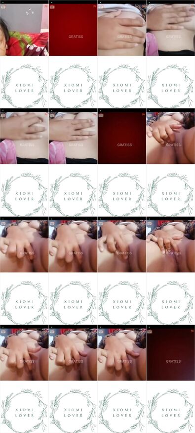 Bokep Ome Tv Di Bantuin Crot Gadis Cantik Mulus - Bokepi