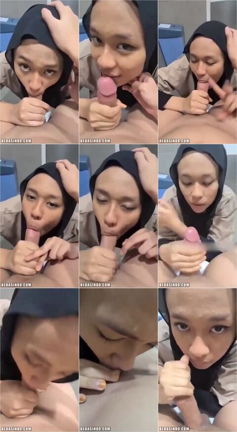 Bokep Sepongan Ukhty Cantik Yg Sempat Viral - Bokeplah