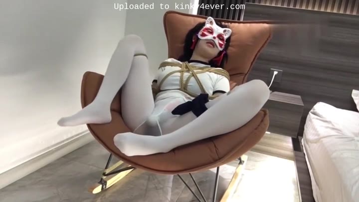 Chinese Chairtied And Machine