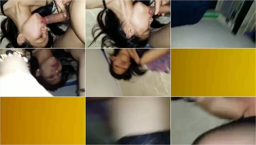 Video Takut Kesebar Mahasiswi Ngga Mau Di Videoin KingBokep