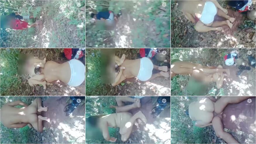 Video Ngentot Di Hutan Bokeplah