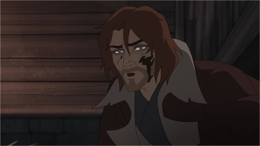 The Mighty Nein Season 1 screenshot | Ranime