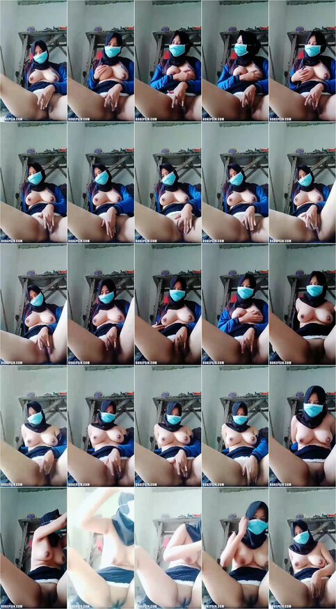 Bokep Tante Hijab Biru Colmek Di Rumah Kosong - Bokepsin