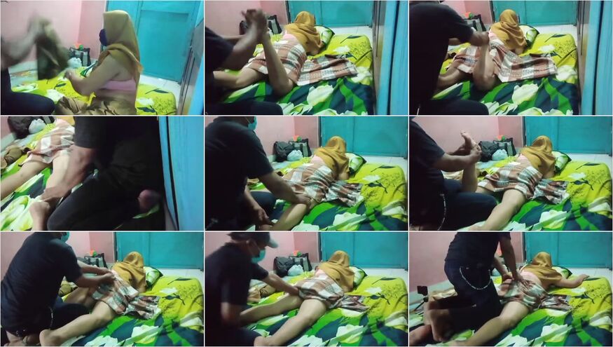 Bokep Mbah Maryono (2) - Bokeplah