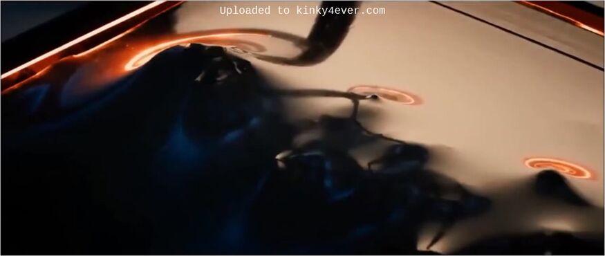 Vacbed Bondage