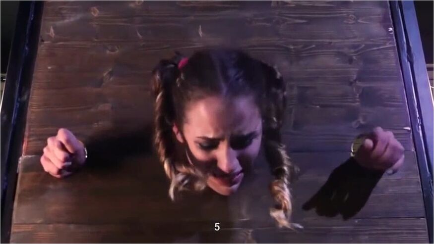 Innocent teen 18+ Girl Bdsm