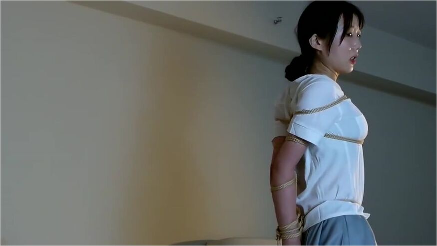 Chinese Bondage - Teaser Video