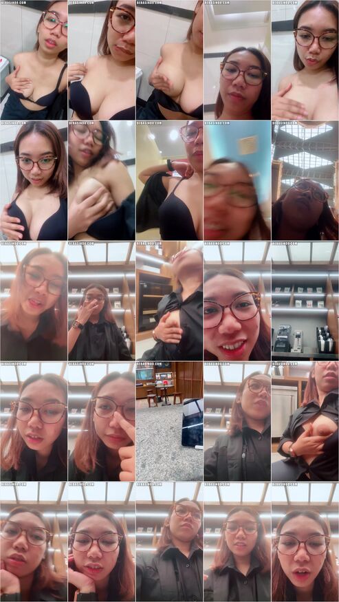 Bokep Toket Mahasiswi Cantik Sasha Remas Desah Mango - Bokepsin